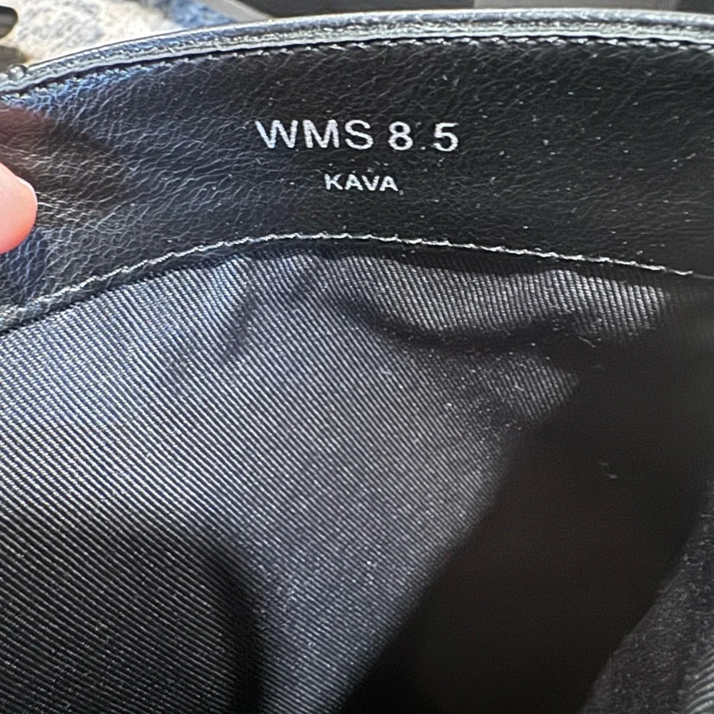 Dolce Vita Black boots - Picture 9 of 9